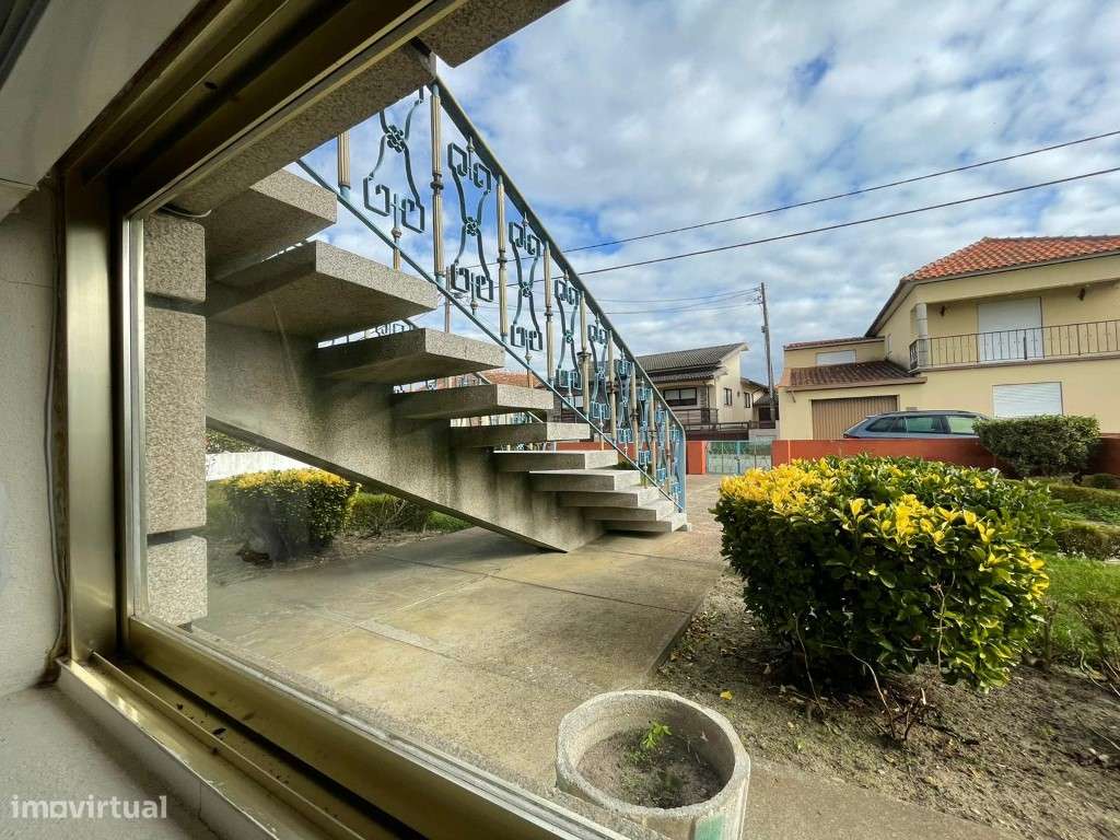 MORADIA T4 - MONTE (MURTOSA)-7