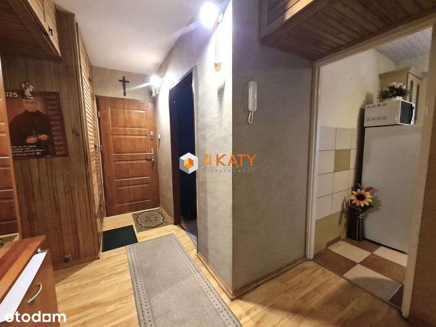 Zadbane 3 pok. ul. Spółdzielcza-7