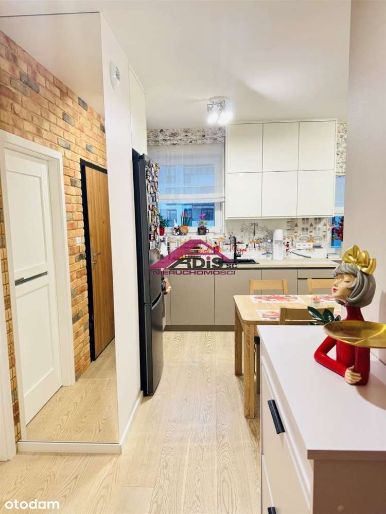 Mieszkanie, 64 m², Warszawa-6