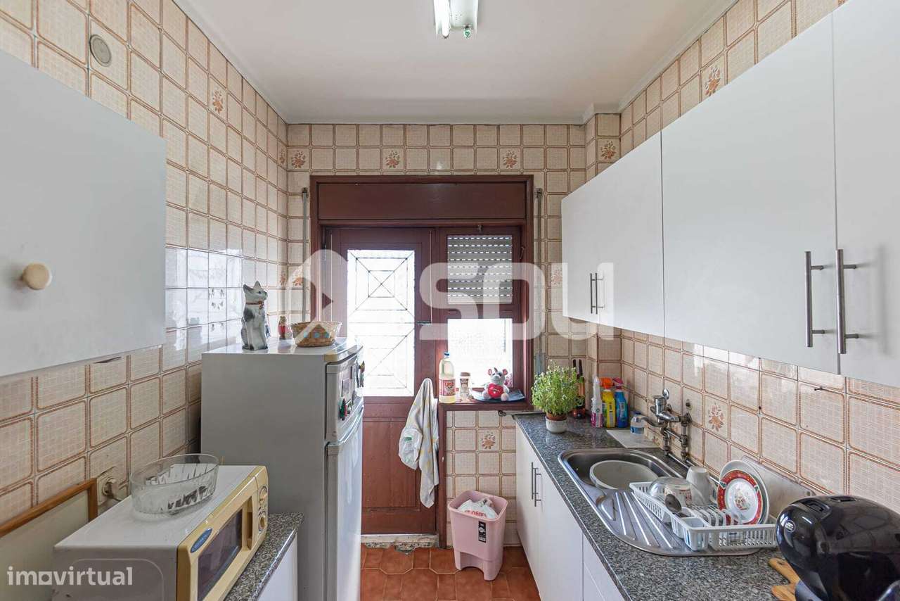T2+1 - Porto - António Enes-10
