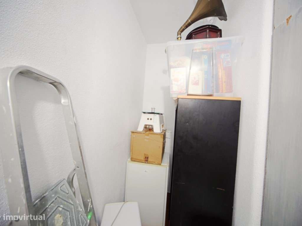 T3 Terraço Equipado Estacionamento Arrecadação Extras - Odivelas - ...-48