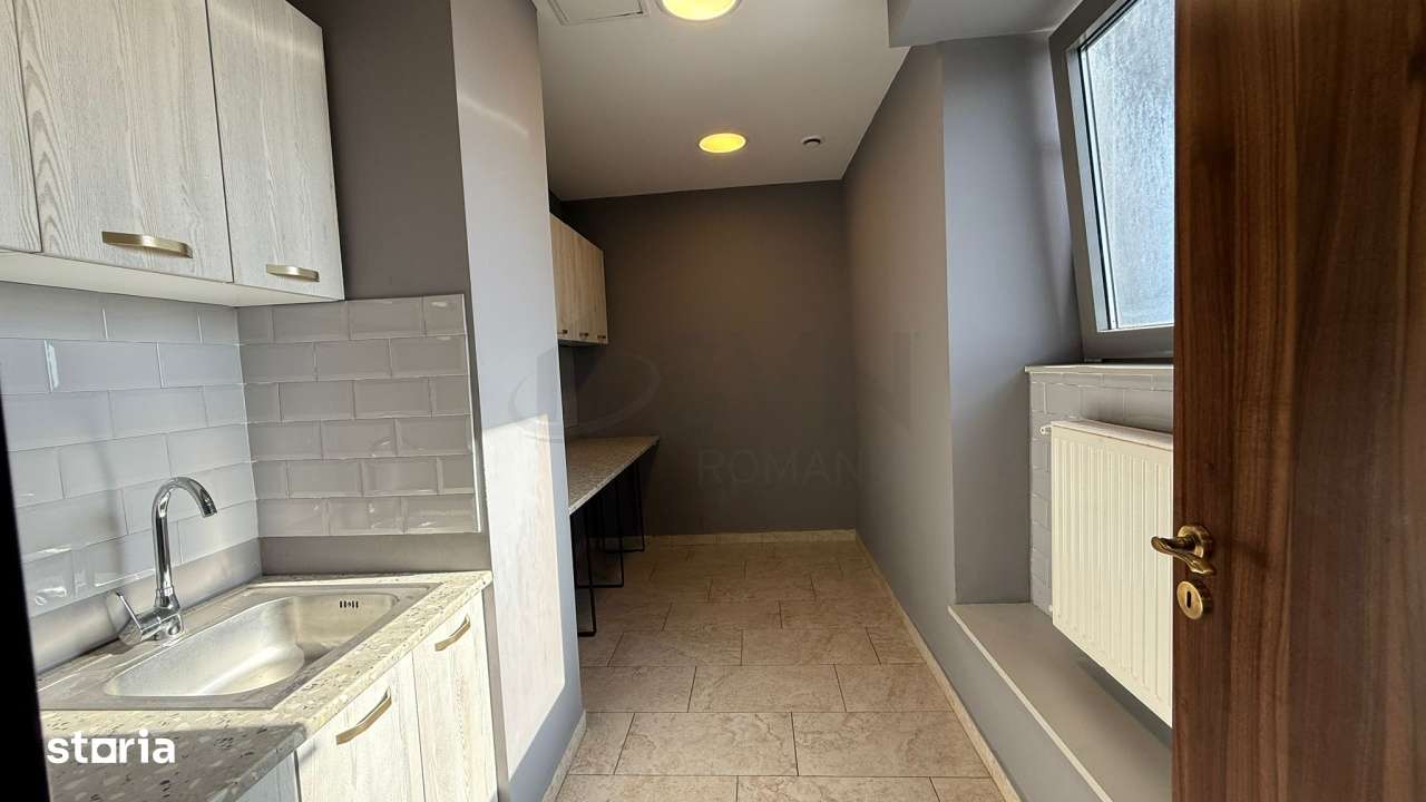 Spatiu comercial de inchiriat in zona Grozavesti I Politehnica - Imagine principală: 4/10