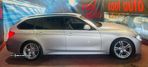 BMW 318 d Touring Pack M - 5