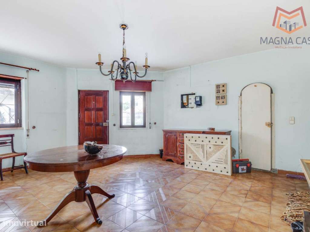 Moradia T10 com logradouro a 5 min da A5, a 7 min de carro da Nova ...-23