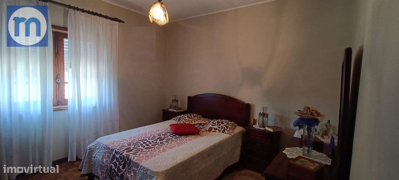 Moradia Geminada T5 Venda em Perafita, Lavra e Santa Cruz do Bispo,Mat-44