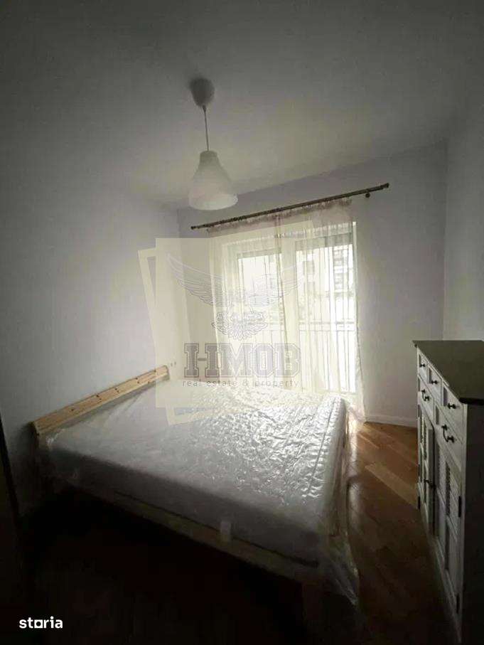 Apartament 2 camere decomandat Prima Inchiriere zona Doamna Stanca - Imagine principală: 4/7