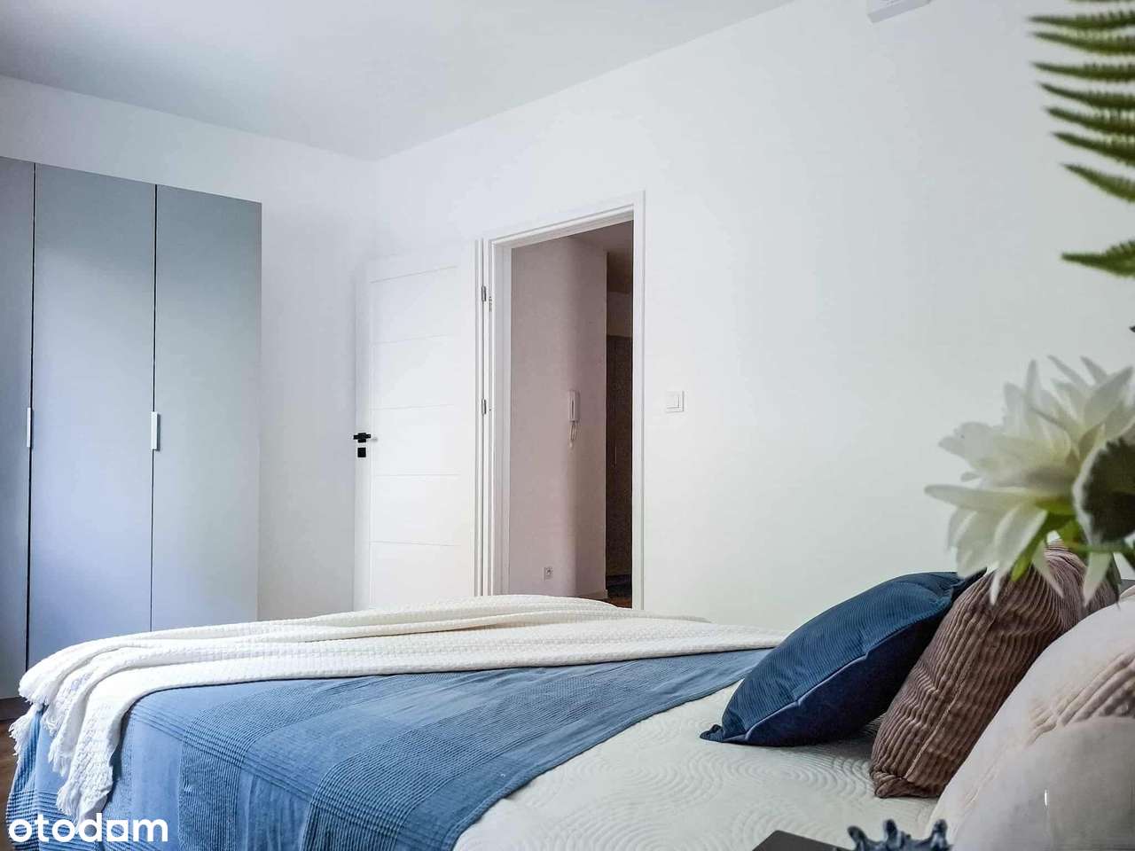 2 -pokoje 40m2  |Przyjazne zwierzętom | Bez prowizji| - Pełny obrazek: 5/9