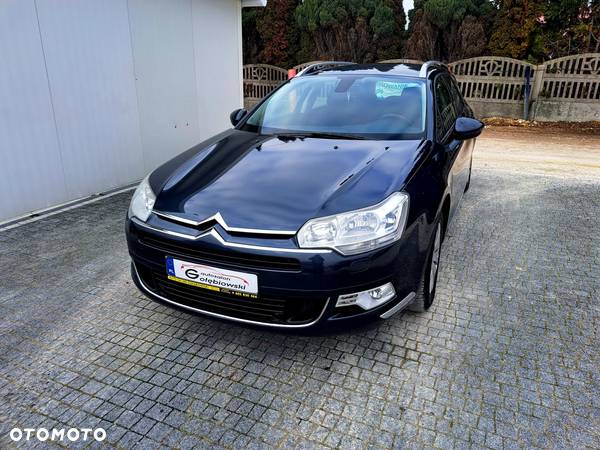 Citroën C5 1.6 THP 16V Exclusive - 2