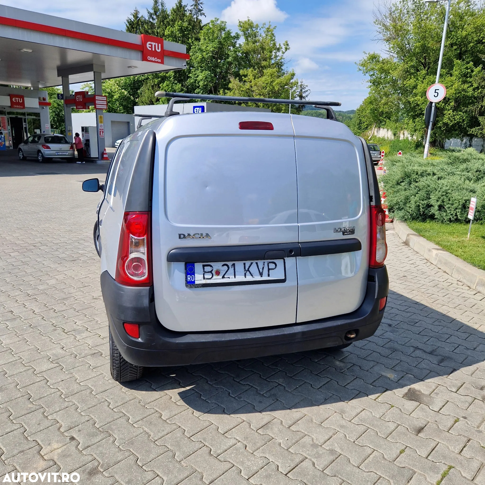 Dacia Logan Express 1.5 dCi - 5