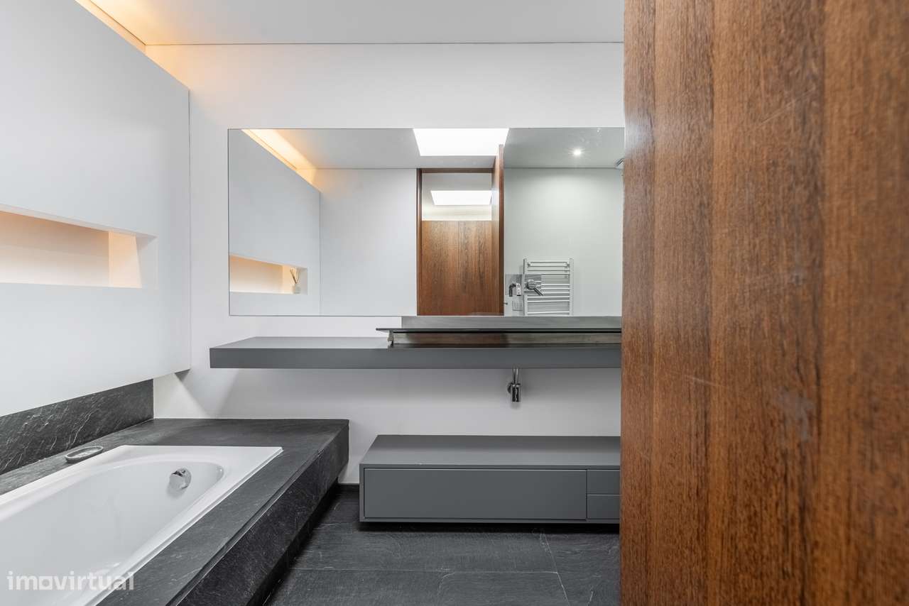 Moradia Individual T4 à venda em Vizela-39