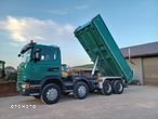 Scania G 450 kiper 8x4 Euro 6 - 19