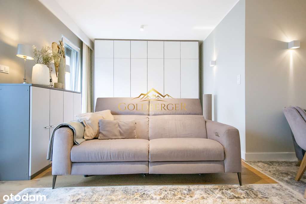 Gustownie urządzona nieruchomość z ogródkiem!-8