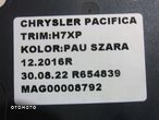 CHRYSLER PACIFICA 17R POMPA ABS HAMULCOWA 68222745 - 9