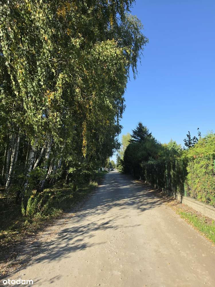 Działka 761m2 Rąbień 210 tys.zł.-0