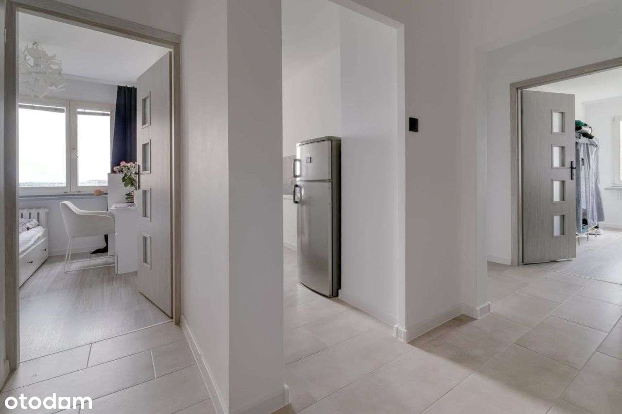 Przytulne Mieszkanie Na Bielanach-13