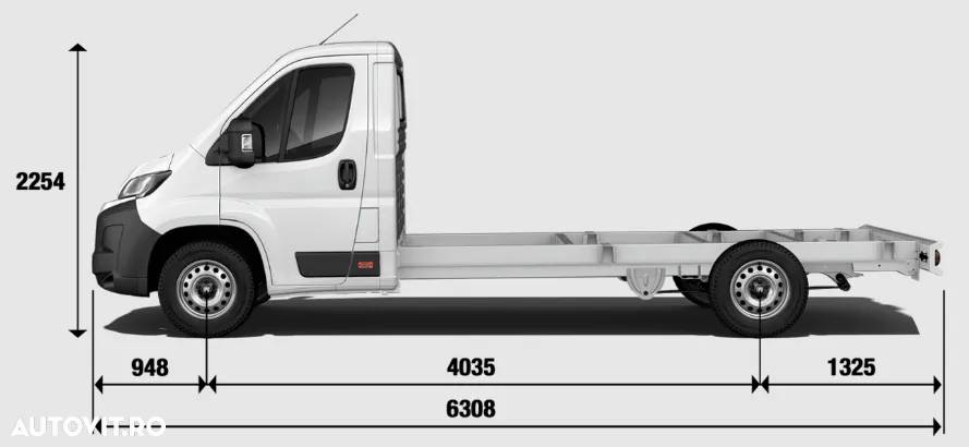 Fiat Ducato Maxi L5 - 3