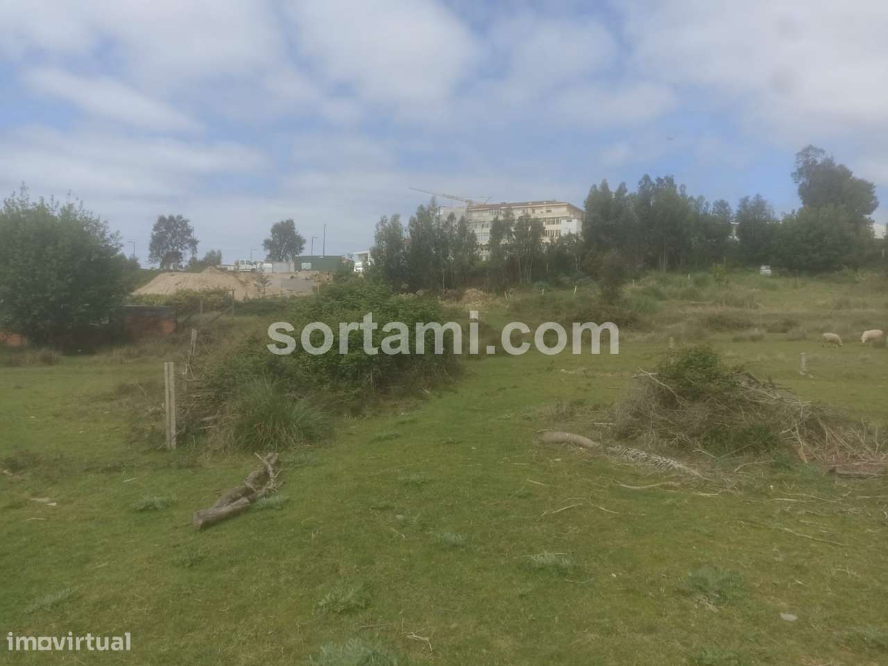 Lote de Terreno  Venda em Cedofeita, Santo Ildefonso, Sé, Miragaia, Sã - Grande imagem: 2/9