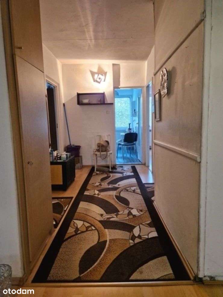 3 pokojowe mieszkanie Ursynów-Centrum-9