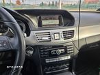 Mercedes-Benz Klasa E 220 CDI BlueEff Avantgarde - 10