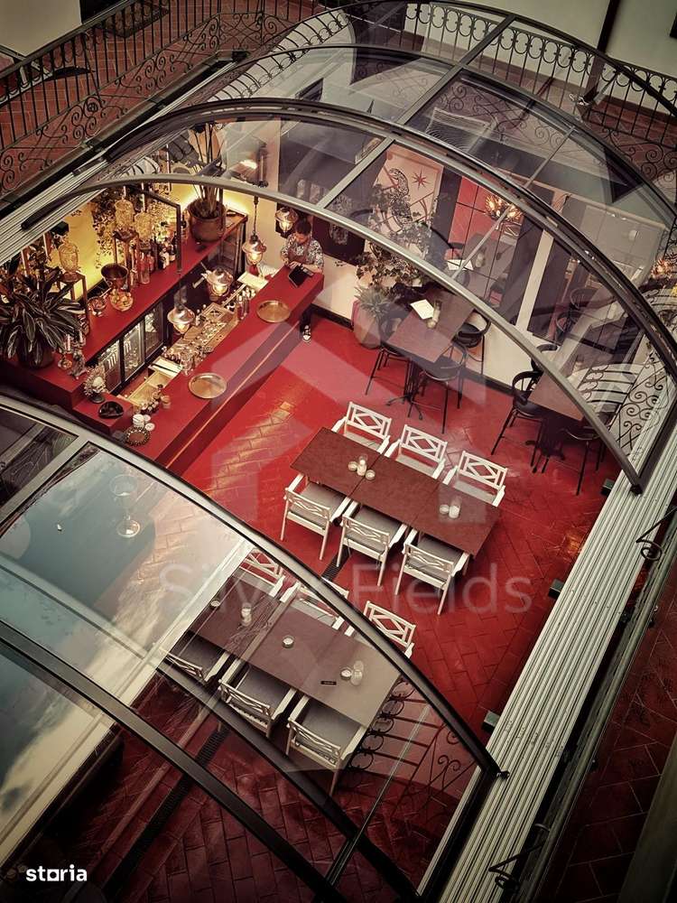 Se vinde sau închiriază Bar-Restaurant la cheie | Piata Unirii-5