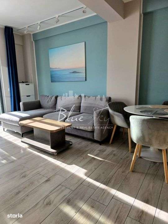 Apartament 3 camere zona Delfinariu - Imagine principală: 4/18