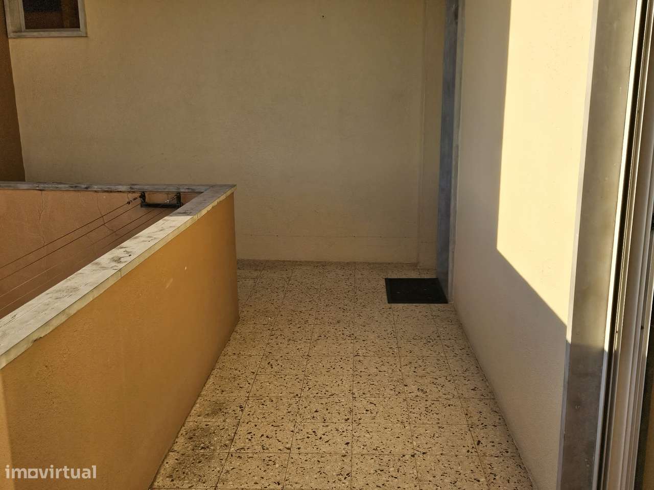 Apartamento T2 - vista de mar  no centro da Parede - Grande imagem: 3/14