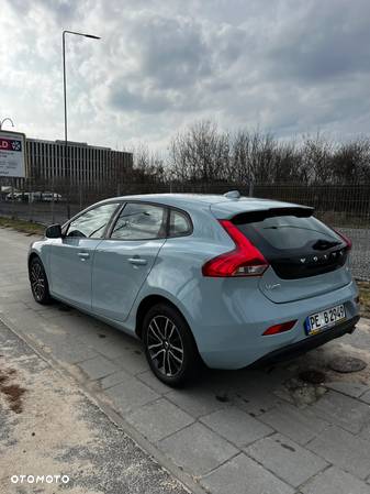 Volvo V40 D3 Drive-E Momentum - 5