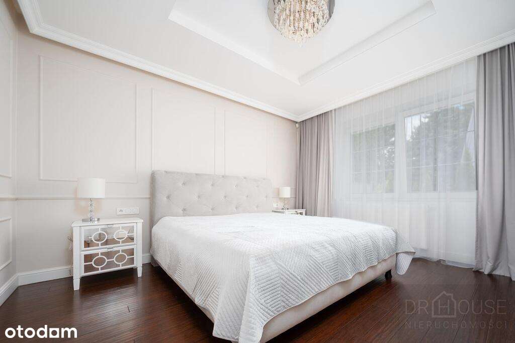 Dom 240 m2 z basenem, Kliny, Kraków-16