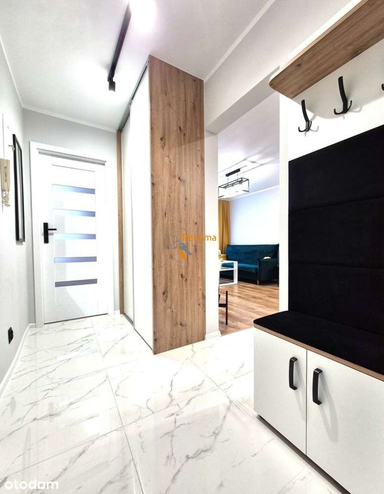 Mieszkenie 2 pokojowe osiedle Pomorskie-5