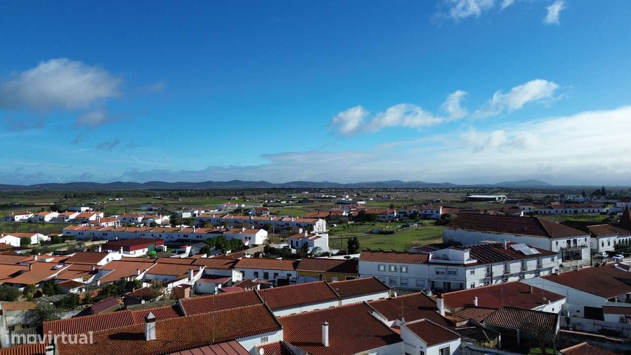 Moradia de 4 assoalhadas em Pias - Grande imagem: 4/10