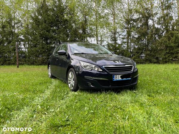 Peugeot 308 1.2 PureTech Active S&S - 1