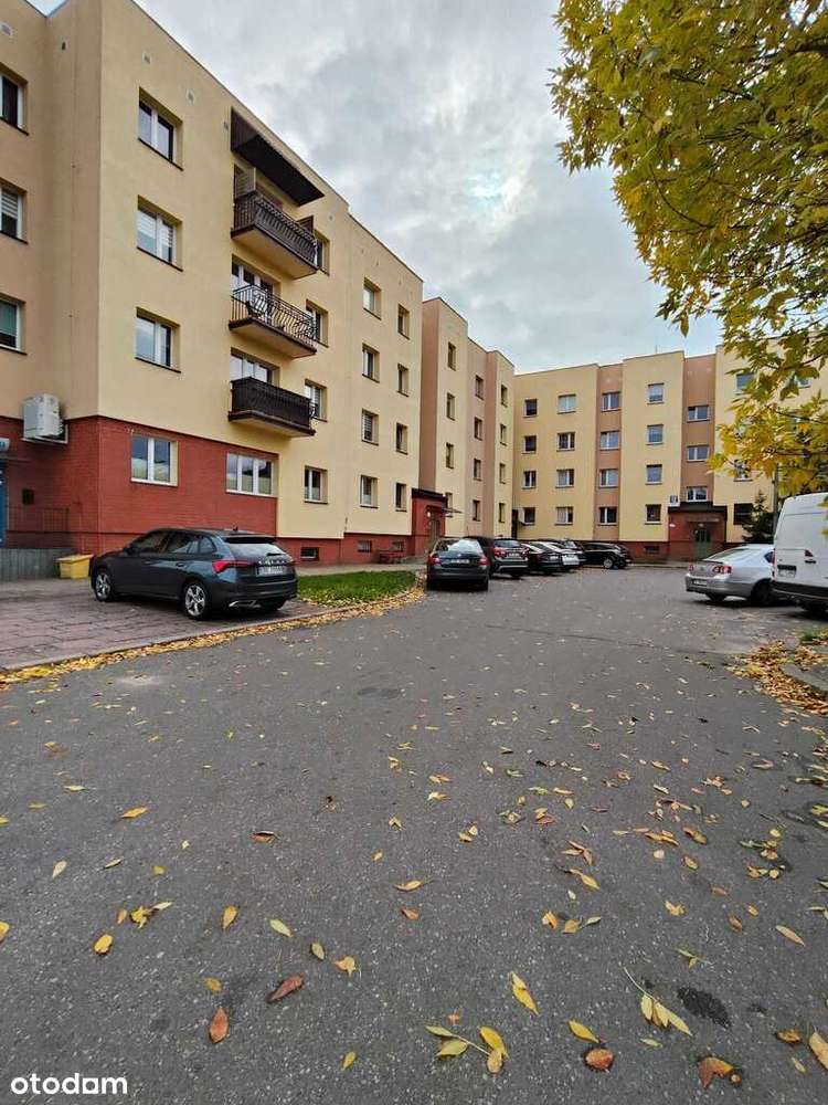 Mieszkanie, ul. Energetyków, Bełchatów-11