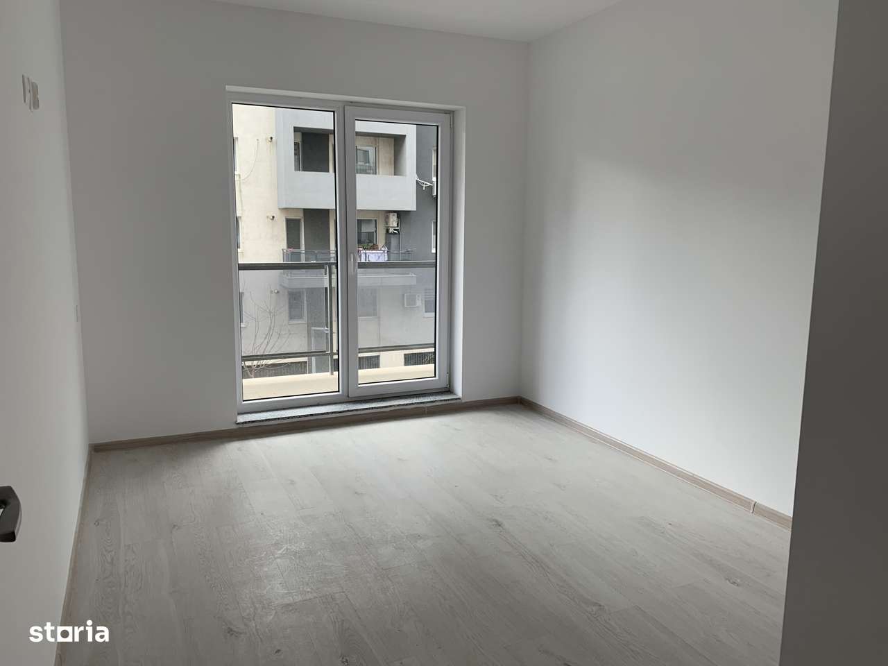 Apartament 2 camere finisat, bloc nou, metrou Berceni-4min.-11