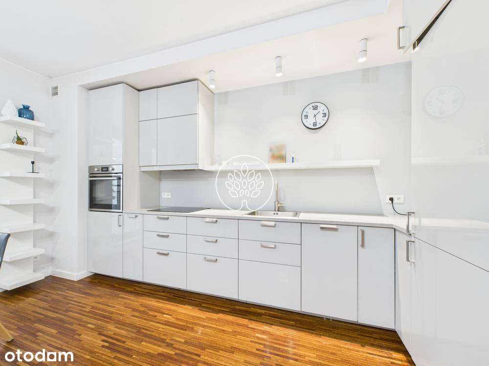 Centrum / Przestronne / Strzeżone osiedle - Pełny obrazek: 5/13