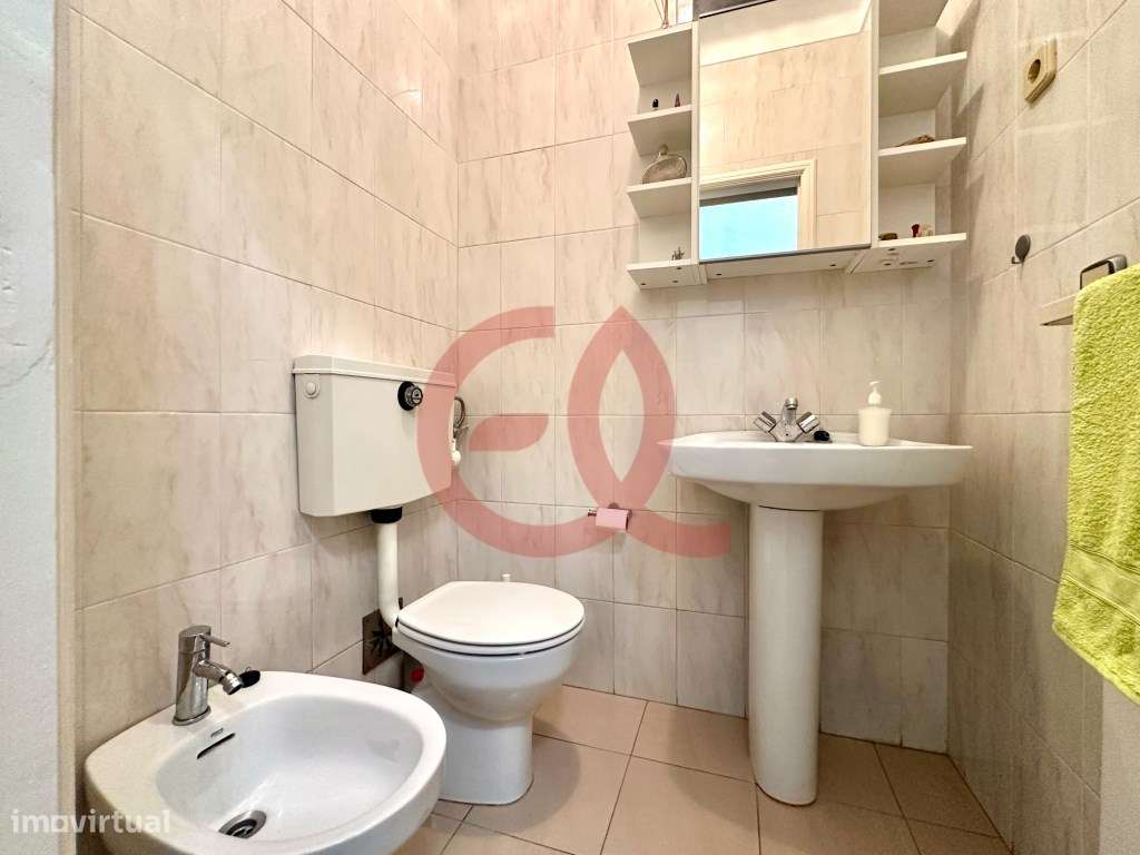 Apartamento T3 - Meadela, Viana do Castelo-22