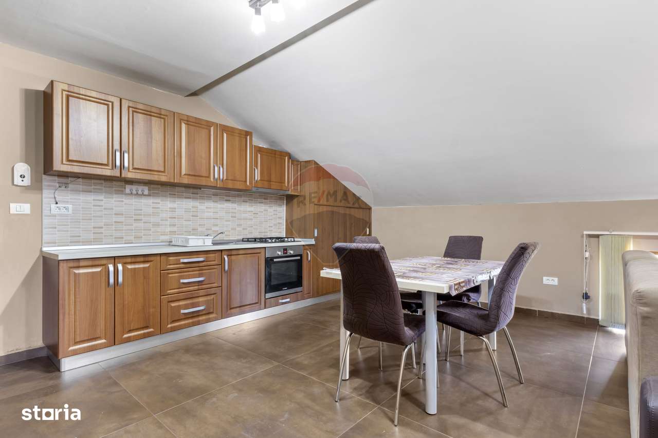 Apartament de LUX cu 2 camere de închiriat - zona Romanilor - Imagine principală: 5/11