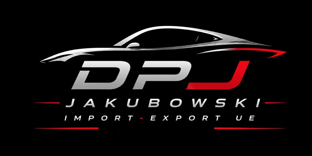 DPJ JAKUBOWSKI SP.J. logo