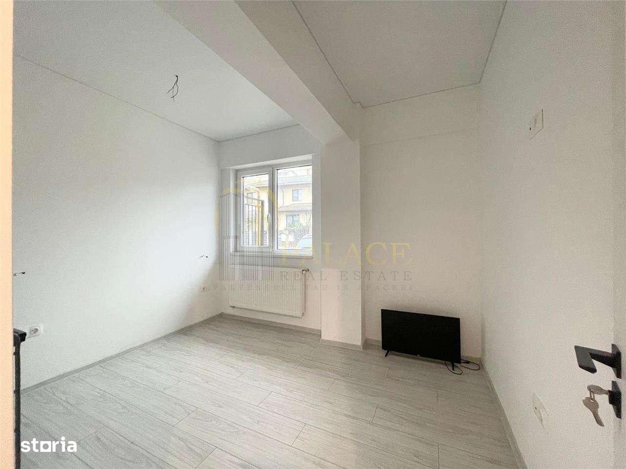 Mutare imediata! Intabulat, 2 camere in zona Manta Rosie - Hlincea - Imagine principală: 5/8