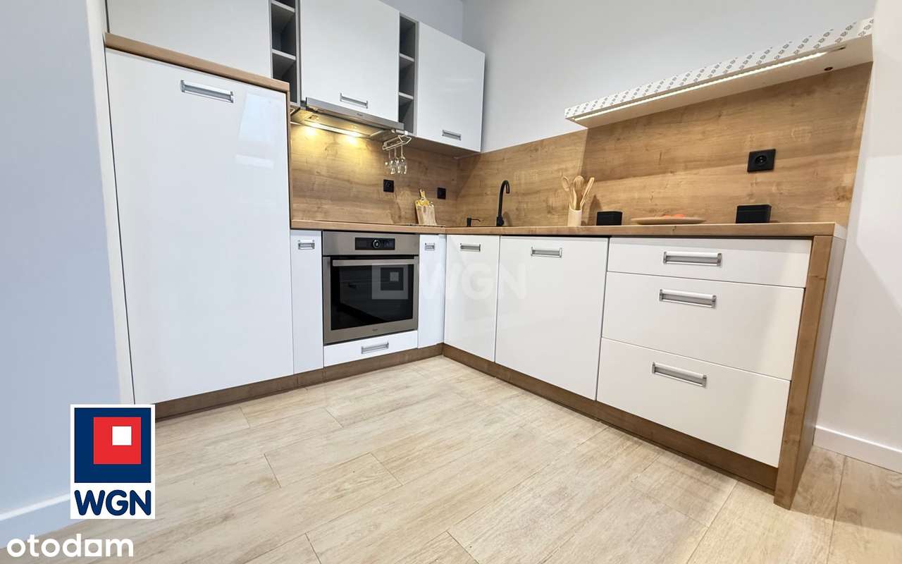 Zamieszkaj przy Puszczy Wkrzańskiej/Nowoczesny apartament/ulMaciejkowa-1