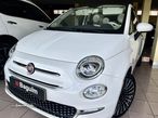 Fiat 500C 1.3 16V Multijet Lounge - 10