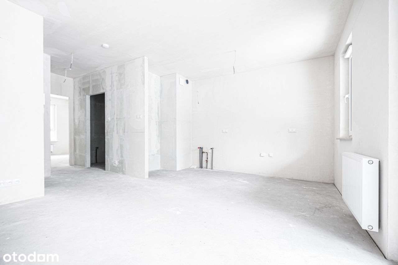 Włochy ul.Jutrzenki,2 pokoje ,ogródek,Nowe-3