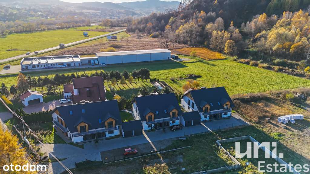 Wykończone mieszkanie 100m2 | 5pok. | Dąbrowa!-15