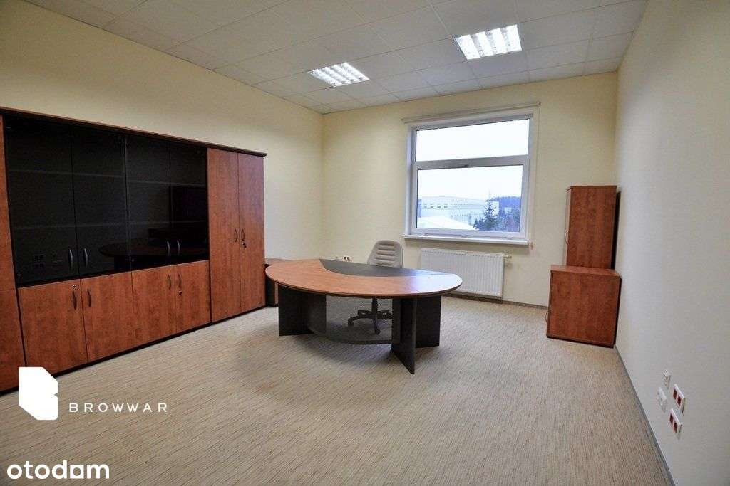 Niezależne piętro dla Twojej firmy - Wysogotowo - Pełny obrazek: 5/17