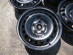 M3 5X112 ET47 R15 TOURAN CADDY GOLF V VI JETTA - 4