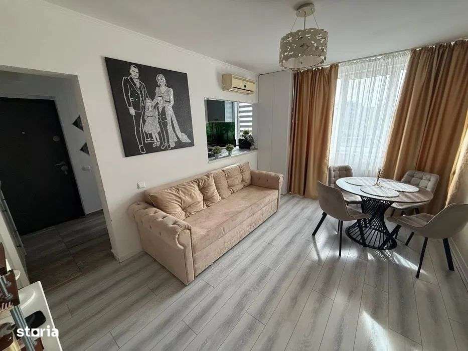 APARTAMENT 4 CAMERE RENOVAT MODERN BLOC 1976 CENTRALA PROPRIE-1