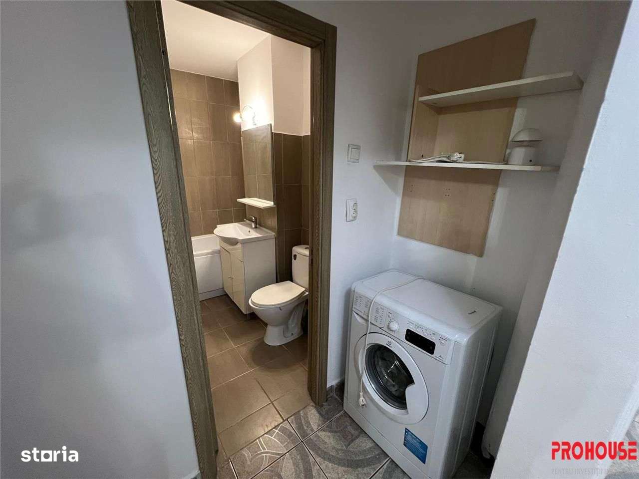 Bistrita Lac- 3 camere- parter!-18