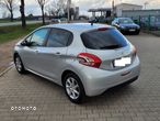 Peugeot 208 1.2 PureTech Style - 8