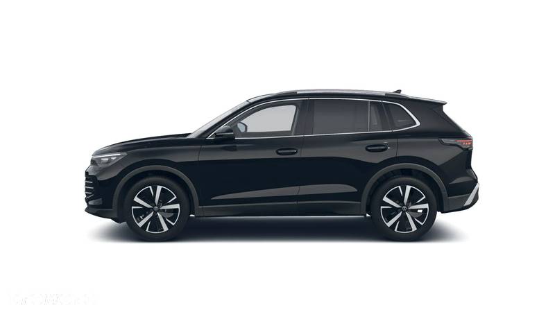 Volkswagen Tiguan 2.0 TDI SCR Elegance DSG - 2