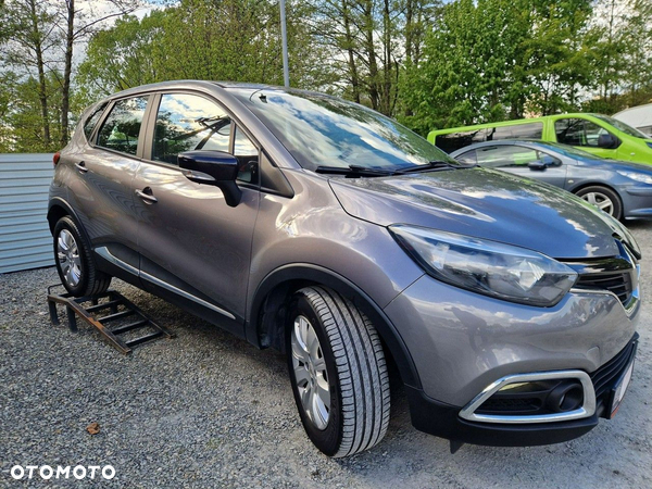 Renault Captur 1.5 dCi Energy Limited - 10