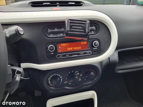 Renault Twingo ENERGY TCe 90 Dynamique - 19